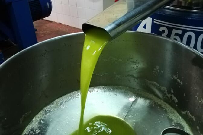 olio