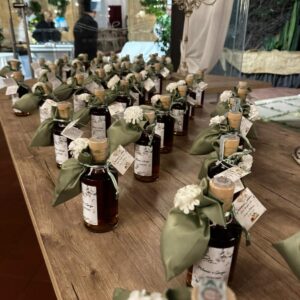 Bomboniere 100 ml